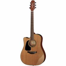 Takamine P1DC LH Pro Series