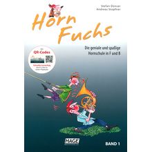 Hage Musikverlag Horn Fuchs 1