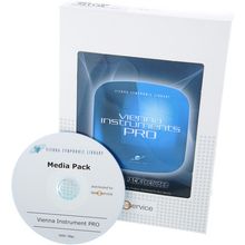 VSL Vienna Instrument Pro 2