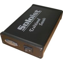 MEB BlueLine Soloist B-Stock