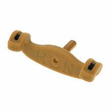 Kun Shoulder Rest Foot 3/4-1/2