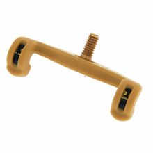Kun Shoulder Rest Foot 1/4-1/8