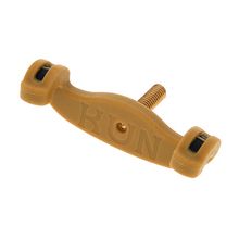 Kun Shoulder Rest Foot 1/4-1/8