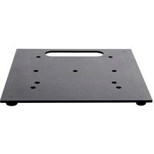 Showtec FX Shot Baseplate
