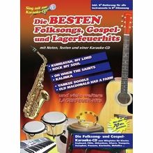 Streetlife Music Folk Gospel Campfire