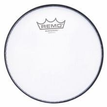Remo 08" Silent Stroke Mesh Head