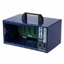 Radial Engineering Workhorse SixPack