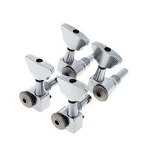 Sperzel Bass Trimlock Tuners 2/2 CH
