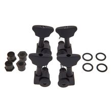 Sperzel Bass Trimlock Tuners 2/2 SB