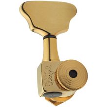 Sperzel Bass Trimlock Tuners 4 IL GD