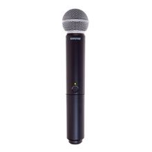 Shure BLX2/SM58 T11