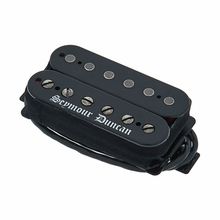 Seymour Duncan Black Winter Bridge