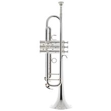 Yamaha YTR-8335S 04 Trumpet