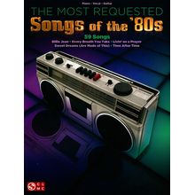 Cherry Lane Music Company Most Requested Songs Of 80's
