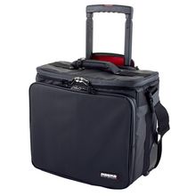 Magma Riot DJ-Trolley