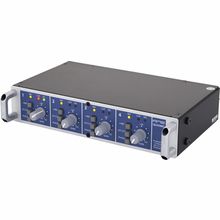 RME QuadMic II