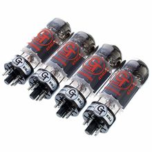 Groove Tubes 6L6S Quartett Medium