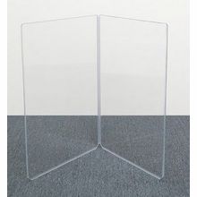 Clearsonic A2436x2 (A3-2) Shield