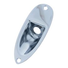 Fender Stratocaster Jack Ferrule Ch