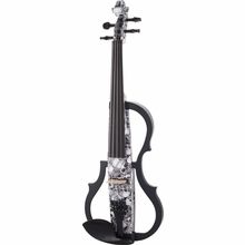 Harley Benton HBV 990SKL 4/4 Electric Violin