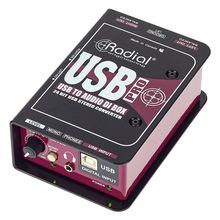 Radial Engineering USB-Pro