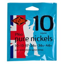 Rotosound PN10 Pure Nickels