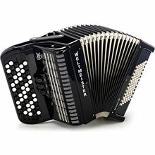 Weltmeister Romance 602 C-Handle Black