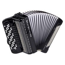 Weltmeister Romance 874 C-Handle Black