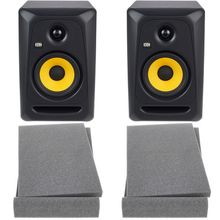KRK RP5 RoKit Classic Bundle
