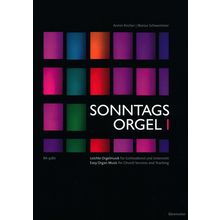 Bärenreiter Sonntagsorgel 1