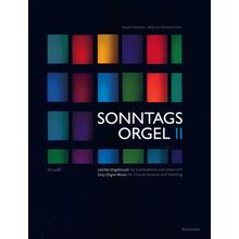Bärenreiter Sonntagsorgel 2