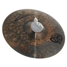 Zultan 08" Splash Dark Matter