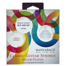 Hannabach 600MT