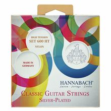 Hannabach 600HT