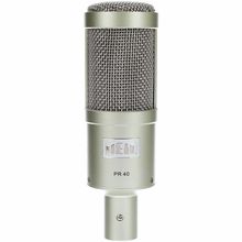 Heil Sound PR40