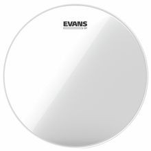 Evans 06" G1 Clear Tom