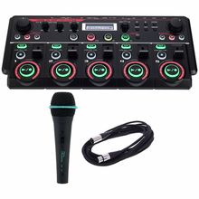 Boss RC-505 Bundle
