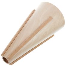 Pöltl Wagnertuba Straight Mute