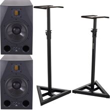 Adam A8X Stand Bundle