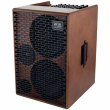 Acus One-AD Wood