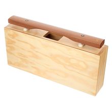 Studio 49 KB/CBX a No10 Resonator Bar