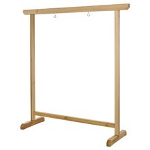 Thomann Wooden Gong Stand HGS 120