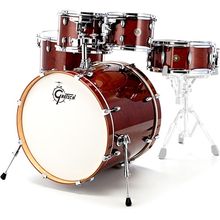 Gretsch Drums Catalina Maple Walnut Glaze
