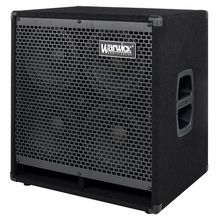 Warwick WCA 408 Lightweight Cab CE