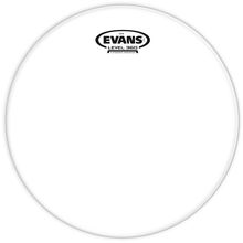 Evans 14" G14 Clear Tom Tom