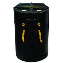 Hardcase HNDJ14 Djembe Case 14"