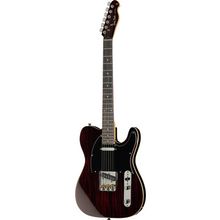 Harley Benton TE-70RW Deluxe Series