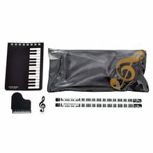 Music Sales Writing Set With Two Pencils