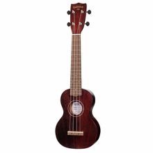 Gretsch G9100-L Long Soprano Ukulele