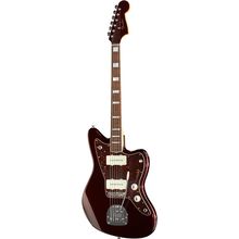 Fender Troy Van Leeuwen Jazzm B-Stock